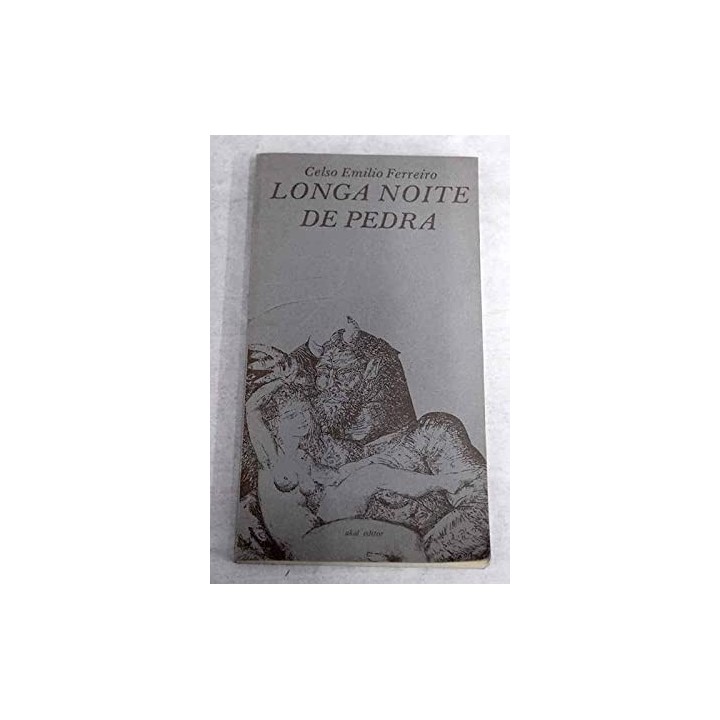 Longa noite de pedra